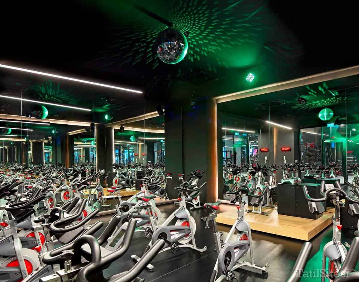 Divan Suites İstanbul G Plus